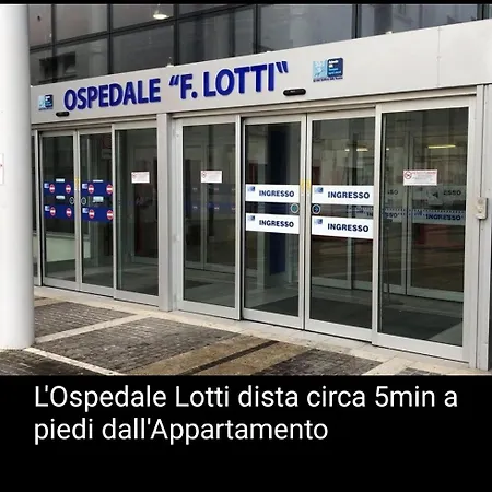Batman Secret Appartamento Pontedera