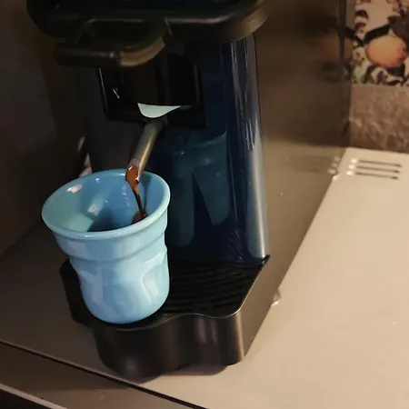Apartman Batman Secret *