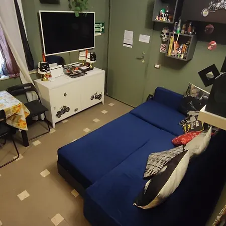 Apartment Batman Secret Pontedera