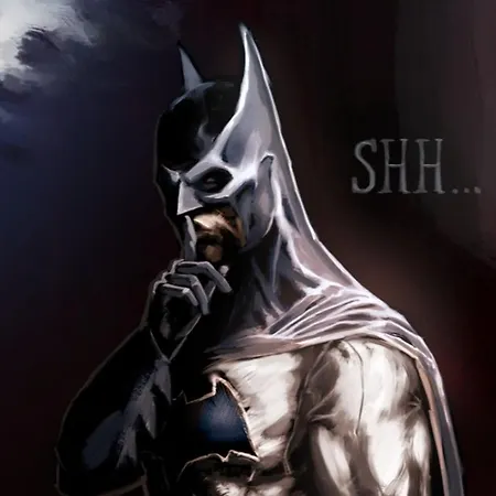 Batman Secret * Pontedera